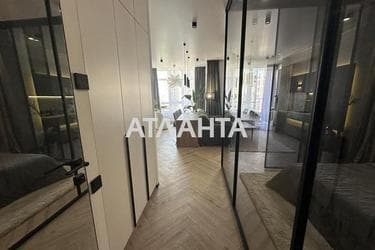 1-room apartment apartment by the address st. Kurortnyy per (area 45,3 m²) - photo 23 1-room apartment apartment by the address st. Kurortnyy per (area 45,3 m²) - Atlanta.ua - photo 23