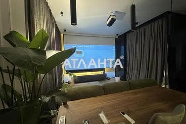 1-room apartment apartment by the address st. Kurortnyy per (area 45,3 m²) - photo 24 1-room apartment apartment by the address st. Kurortnyy per (area 45,3 m²) - Atlanta.ua - photo 24