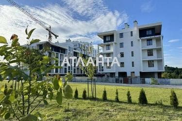 1-комнатная квартира по адресу ул. Под Голоском (площадь 44,7 м²) - фото 8 1-комнатная квартира по адресу ул. Под Голоском (площадь 44,7 м²) - Atlanta.ua - фото 8