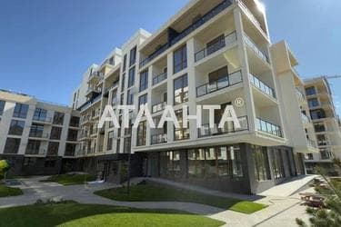 1-комнатная квартира по адресу ул. Под Голоском (площадь 44,7 м²) - фото 7 1-комнатная квартира по адресу ул. Под Голоском (площадь 44,7 м²) - Atlanta.ua - фото 7