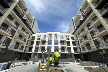 1-комнатная квартира по адресу ул. Под Голоском (площадь 44,7 м²) - фото 11 1-комнатная квартира по адресу ул. Под Голоском (площадь 44,7 м²) - Atlanta.ua - фото 11