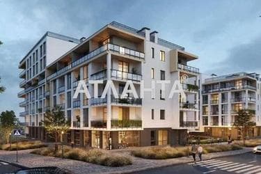 1-комнатная квартира по адресу ул. Под Голоском (площадь 44,7 м²) - фото 12 1-комнатная квартира по адресу ул. Под Голоском (площадь 44,7 м²) - Atlanta.ua - фото 12