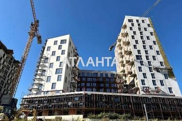 2-комнатная квартира по адресу ул. Щурата В. Ул (площадь 67,4 м²) - фото 18 2-комнатная квартира по адресу ул. Щурата В. Ул (площадь 67,4 м²) - Atlanta.ua - фото 18