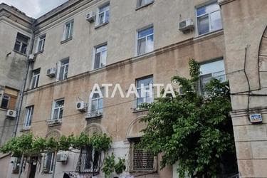 Коммунальная квартира по адресу ул. Головатого атам. (площадь 18 м²) - фото 21 Коммунальная квартира по адресу ул. Головатого атам. (площадь 18 м²) - Atlanta.ua - фото 21