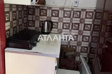 Коммунальная квартира по адресу ул. Головатого атам. (площадь 18 м²) - фото 15 Коммунальная квартира по адресу ул. Головатого атам. (площадь 18 м²) - Atlanta.ua - фото 15