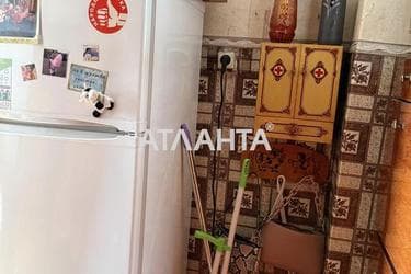 Коммунальная квартира по адресу ул. Головатого атам. (площадь 18 м²) - фото 16 Коммунальная квартира по адресу ул. Головатого атам. (площадь 18 м²) - Atlanta.ua - фото 16