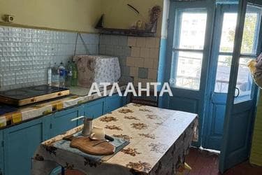 Коммунальная квартира по адресу ул. Головатого атам. (площадь 18 м²) - фото 17 Коммунальная квартира по адресу ул. Головатого атам. (площадь 18 м²) - Atlanta.ua - фото 17