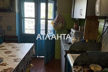 Коммунальная квартира по адресу ул. Головатого атам. (площадь 18 м²) - фото 18 Коммунальная квартира по адресу ул. Головатого атам. (площадь 18 м²) - Atlanta.ua - фото 18