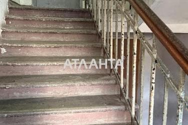 Коммунальная квартира по адресу ул. Головатого атам. (площадь 18 м²) - фото 23 Коммунальная квартира по адресу ул. Головатого атам. (площадь 18 м²) - Atlanta.ua - фото 23