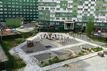 3-комнатная квартира по адресу ул. Марсельская (площадь 107 м²) - фото 10 3-комнатная квартира по адресу ул. Марсельская (площадь 107 м²) - Atlanta.ua - фото 10