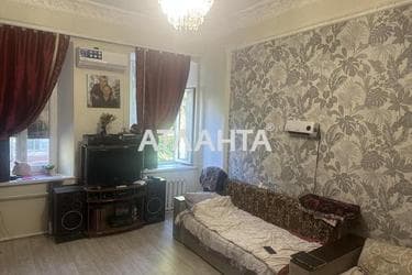 Комунальна квартира за адресою вул. Новосельського (площа 21,2 м²) - фото 12 Комунальна квартира за адресою вул. Новосельського (площа 21,2 м²) - Atlanta.ua - фото 12