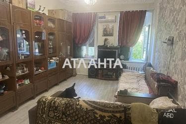 Комунальна квартира за адресою вул. Новосельського (площа 21,2 м²) - фото 13 Комунальна квартира за адресою вул. Новосельського (площа 21,2 м²) - Atlanta.ua - фото 13