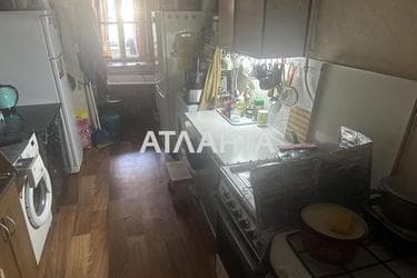 Комунальна квартира за адресою вул. Новосельського (площа 21,2 м²) - фото 15 Комунальна квартира за адресою вул. Новосельського (площа 21,2 м²) - Atlanta.ua - фото 15