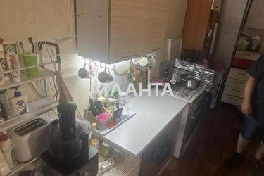 Комунальна квартира за адресою вул. Новосельського (площа 21,2 м²) - фото 16 Комунальна квартира за адресою вул. Новосельського (площа 21,2 м²) - Atlanta.ua - фото 16