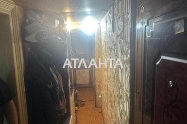 Комунальна квартира за адресою вул. Новосельського (площа 21,2 м²) - фото 19 Комунальна квартира за адресою вул. Новосельського (площа 21,2 м²) - Atlanta.ua - фото 19