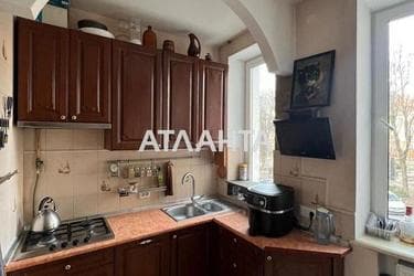 2-комнатная квартира по адресу ул. Стрийська (площадь 60 м²) - фото 15 2-комнатная квартира по адресу ул. Стрийська (площадь 60 м²) - Atlanta.ua - фото 15