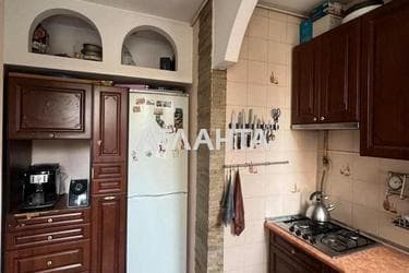 2-комнатная квартира по адресу ул. Стрийська (площадь 60 м²) - фото 17 2-комнатная квартира по адресу ул. Стрийська (площадь 60 м²) - Atlanta.ua - фото 17