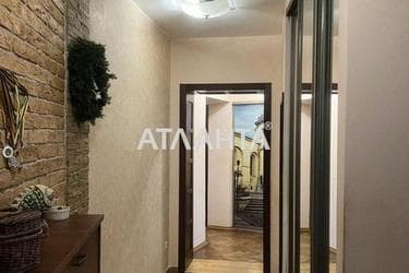 2-комнатная квартира по адресу ул. Стрийська (площадь 60 м²) - фото 18 2-комнатная квартира по адресу ул. Стрийська (площадь 60 м²) - Atlanta.ua - фото 18