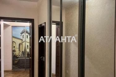 2-комнатная квартира по адресу ул. Стрийська (площадь 60 м²) - фото 21 2-комнатная квартира по адресу ул. Стрийська (площадь 60 м²) - Atlanta.ua - фото 21