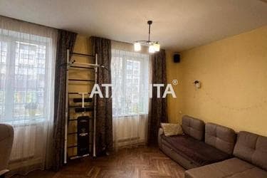 2-комнатная квартира по адресу ул. Стрийська (площадь 60 м²) - фото 14 2-комнатная квартира по адресу ул. Стрийська (площадь 60 м²) - Atlanta.ua - фото 14
