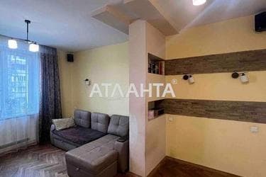 2-комнатная квартира по адресу ул. Стрийська (площадь 60 м²) - фото 23 2-комнатная квартира по адресу ул. Стрийська (площадь 60 м²) - Atlanta.ua - фото 23