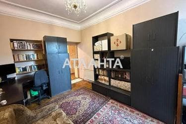 1-кімнатна квартира за адресою вул. Прохорівська (площа 29 м²) - фото 12 1-кімнатна квартира за адресою вул. Прохорівська (площа 29 м²) - Atlanta.ua - фото 12