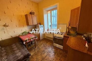 1-кімнатна квартира за адресою вул. Прохорівська (площа 29 м²) - фото 13 1-кімнатна квартира за адресою вул. Прохорівська (площа 29 м²) - Atlanta.ua - фото 13