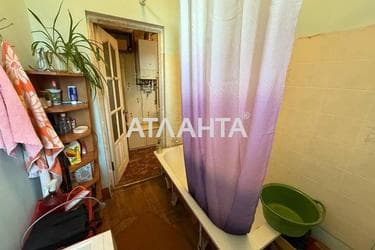 1-кімнатна квартира за адресою вул. Прохорівська (площа 29 м²) - фото 16 1-кімнатна квартира за адресою вул. Прохорівська (площа 29 м²) - Atlanta.ua - фото 16