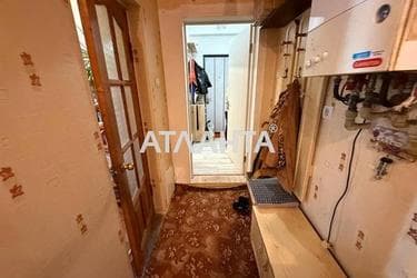 1-кімнатна квартира за адресою вул. Прохорівська (площа 29 м²) - фото 17 1-кімнатна квартира за адресою вул. Прохорівська (площа 29 м²) - Atlanta.ua - фото 17