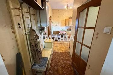 1-кімнатна квартира за адресою вул. Прохорівська (площа 29 м²) - фото 18 1-кімнатна квартира за адресою вул. Прохорівська (площа 29 м²) - Atlanta.ua - фото 18