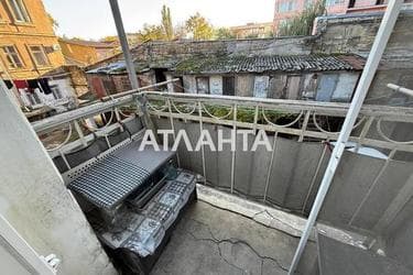 1-кімнатна квартира за адресою вул. Прохорівська (площа 29 м²) - фото 19 1-кімнатна квартира за адресою вул. Прохорівська (площа 29 м²) - Atlanta.ua - фото 19