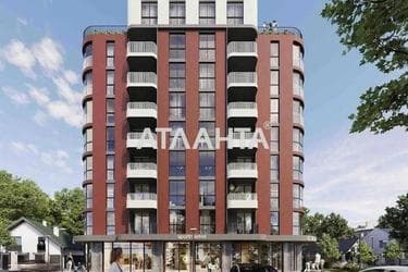 1-кімнатна квартира за адресою вул. Електрозаводська (площа 38 м²) - фото 6 1-кімнатна квартира за адресою вул. Електрозаводська (площа 38 м²) - Atlanta.ua - фото 6