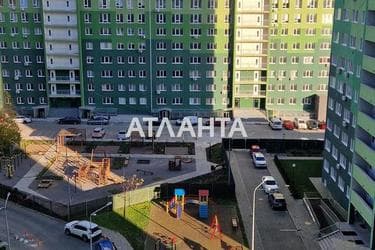 2-комнатная квартира по адресу ул. Марсельская (площадь 84,4 м²) - фото 37 2-комнатная квартира по адресу ул. Марсельская (площадь 84,4 м²) - Atlanta.ua - фото 37