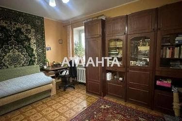 1-кімнатна квартира за адресою Дніпропетр. Дор. (площа 43 м²) - фото 7 1-кімнатна квартира за адресою Дніпропетр. Дор. (площа 43 м²) - Atlanta.ua - фото 7