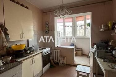 1-кімнатна квартира за адресою Дніпропетр. Дор. (площа 43 м²) - фото 8 1-кімнатна квартира за адресою Дніпропетр. Дор. (площа 43 м²) - Atlanta.ua - фото 8