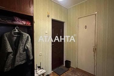 1-кімнатна квартира за адресою Дніпропетр. Дор. (площа 43 м²) - фото 9 1-кімнатна квартира за адресою Дніпропетр. Дор. (площа 43 м²) - Atlanta.ua - фото 9