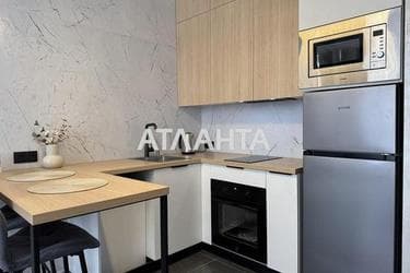 1-кімнатна квартира за адресою Курортний пров. (площа 30 м²) - фото 13 1-кімнатна квартира за адресою Курортний пров. (площа 30 м²) - Atlanta.ua - фото 13