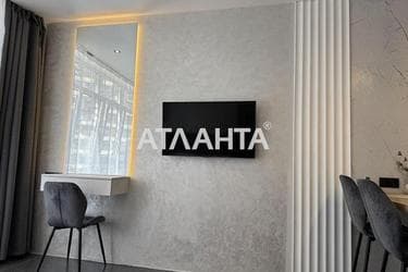 1-кімнатна квартира за адресою Курортний пров. (площа 30 м²) - фото 17 1-кімнатна квартира за адресою Курортний пров. (площа 30 м²) - Atlanta.ua - фото 17