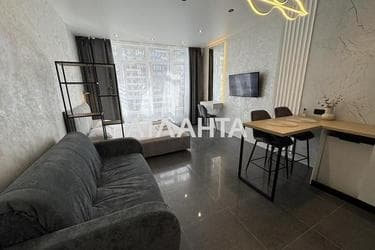 1-кімнатна квартира за адресою Курортний пров. (площа 30 м²) - фото 18 1-кімнатна квартира за адресою Курортний пров. (площа 30 м²) - Atlanta.ua - фото 18