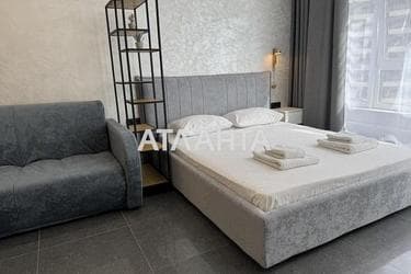 1-кімнатна квартира за адресою Курортний пров. (площа 30 м²) - фото 19 1-кімнатна квартира за адресою Курортний пров. (площа 30 м²) - Atlanta.ua - фото 19