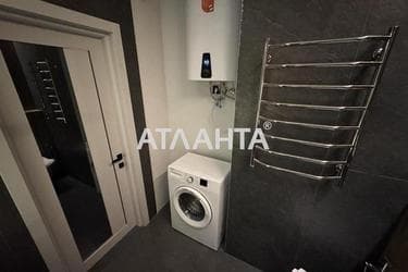 1-кімнатна квартира за адресою Курортний пров. (площа 30 м²) - фото 21 1-кімнатна квартира за адресою Курортний пров. (площа 30 м²) - Atlanta.ua - фото 21