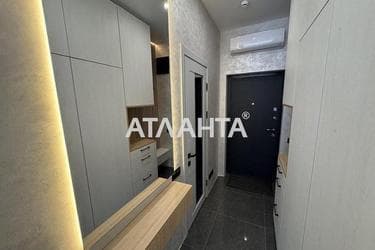 1-кімнатна квартира за адресою Курортний пров. (площа 30 м²) - фото 24 1-кімнатна квартира за адресою Курортний пров. (площа 30 м²) - Atlanta.ua - фото 24