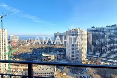 1-кімнатна квартира за адресою вул. Генуезька (площа 27,5 м²) - фото 10 1-кімнатна квартира за адресою вул. Генуезька (площа 27,5 м²) - Atlanta.ua - фото 10