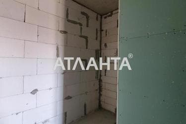 1-кімнатна квартира за адресою вул. Генуезька (площа 27,5 м²) - фото 9 1-кімнатна квартира за адресою вул. Генуезька (площа 27,5 м²) - Atlanta.ua - фото 9