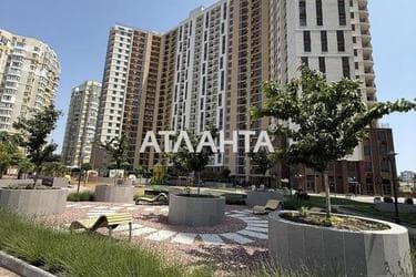 2-кімнатна квартира за адресою вул. Краснова (площа 61 м²) - фото 26 2-кімнатна квартира за адресою вул. Краснова (площа 61 м²) - Atlanta.ua - фото 26