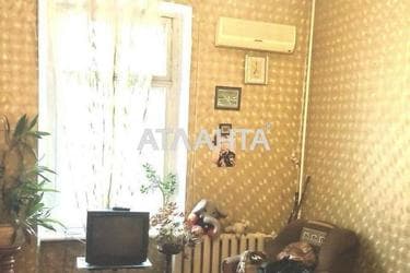 Комунальна квартира за адресою вул. Університетська (площа 17,5 м²) - фото 13 Комунальна квартира за адресою вул. Університетська (площа 17,5 м²) - Atlanta.ua - фото 13