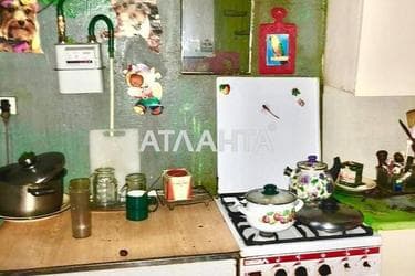 Комунальна квартира за адресою вул. Університетська (площа 17,5 м²) - фото 21 Комунальна квартира за адресою вул. Університетська (площа 17,5 м²) - Atlanta.ua - фото 21