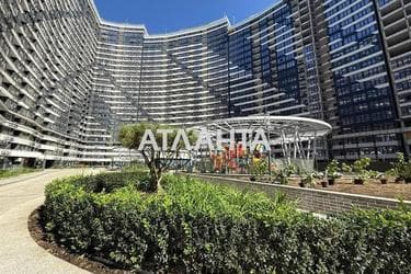 1-кімнатна квартира за адресою Курортний пров. (площа 45,9 м²) - фото 13 1-кімнатна квартира за адресою Курортний пров. (площа 45,9 м²) - Atlanta.ua - фото 13