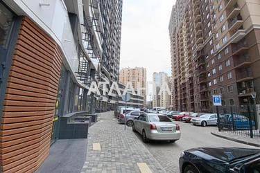 1-кімнатна квартира за адресою Курортний пров. (площа 45,9 м²) - фото 15 1-кімнатна квартира за адресою Курортний пров. (площа 45,9 м²) - Atlanta.ua - фото 15