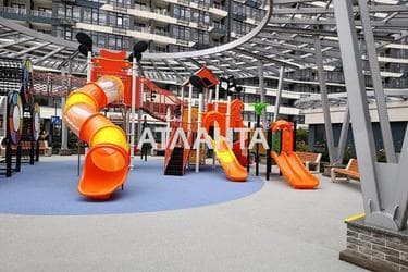 1-кімнатна квартира за адресою Курортний пров. (площа 45,9 м²) - фото 16 1-кімнатна квартира за адресою Курортний пров. (площа 45,9 м²) - Atlanta.ua - фото 16